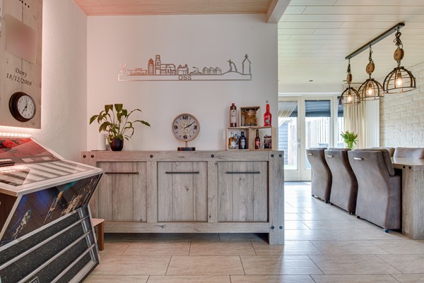 Property photo 10 - Maria Van Bourgondiëstraat 3, 5346 PT Oss